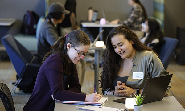 Peer Success Mentors placeholder image