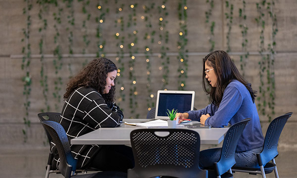 Writing Center placeholder image
